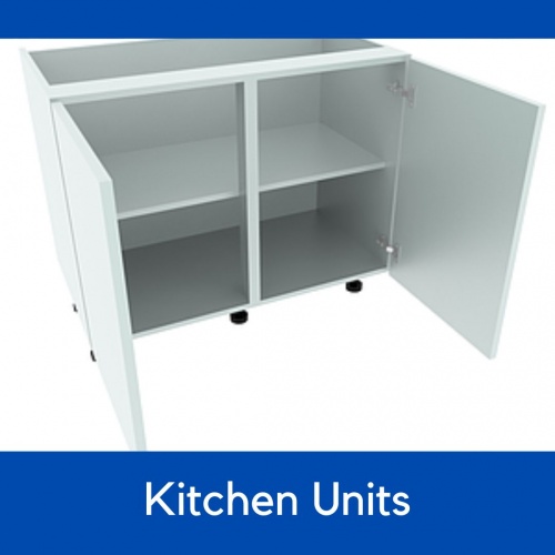 Kitchen Units Only